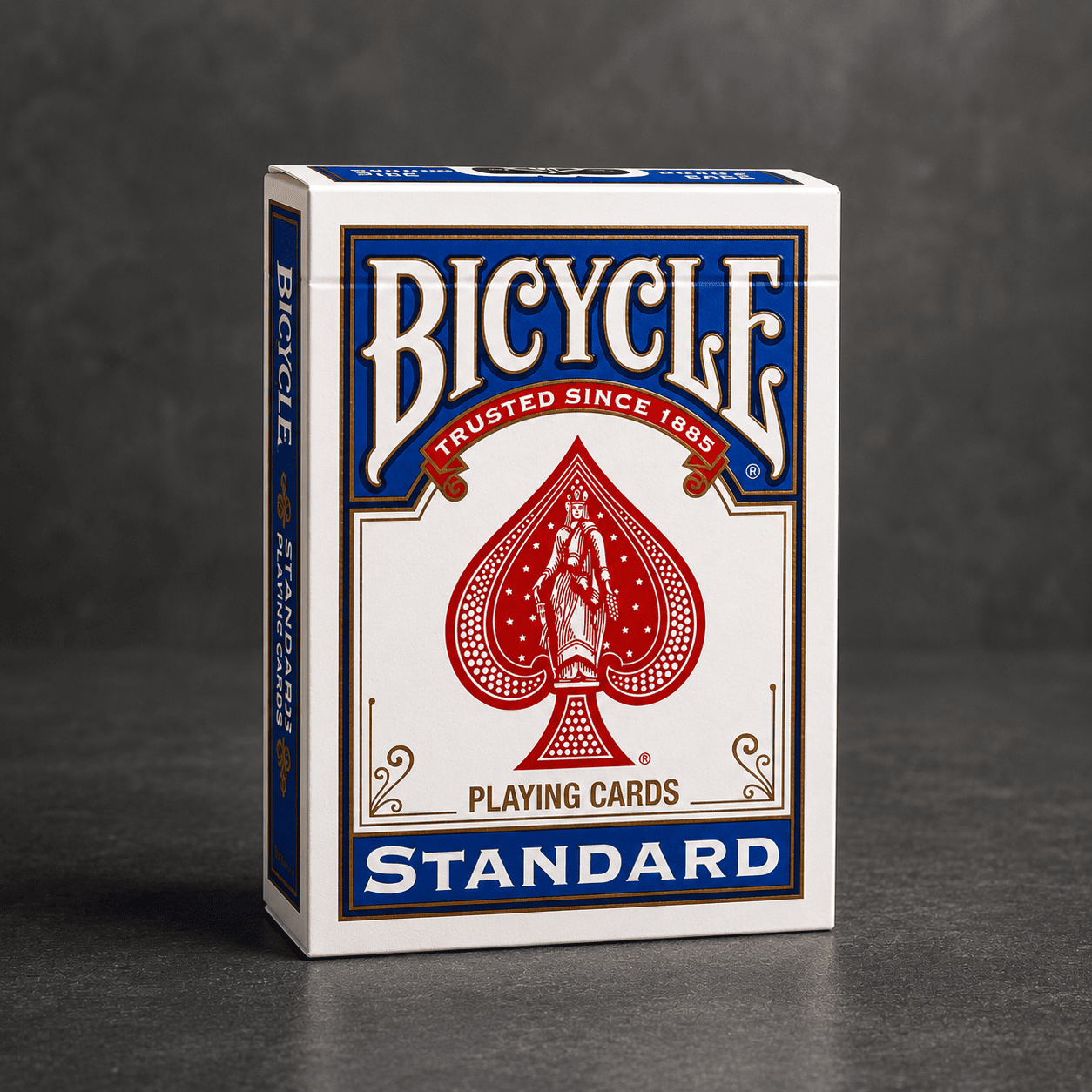 Bicycle Standard Playing card