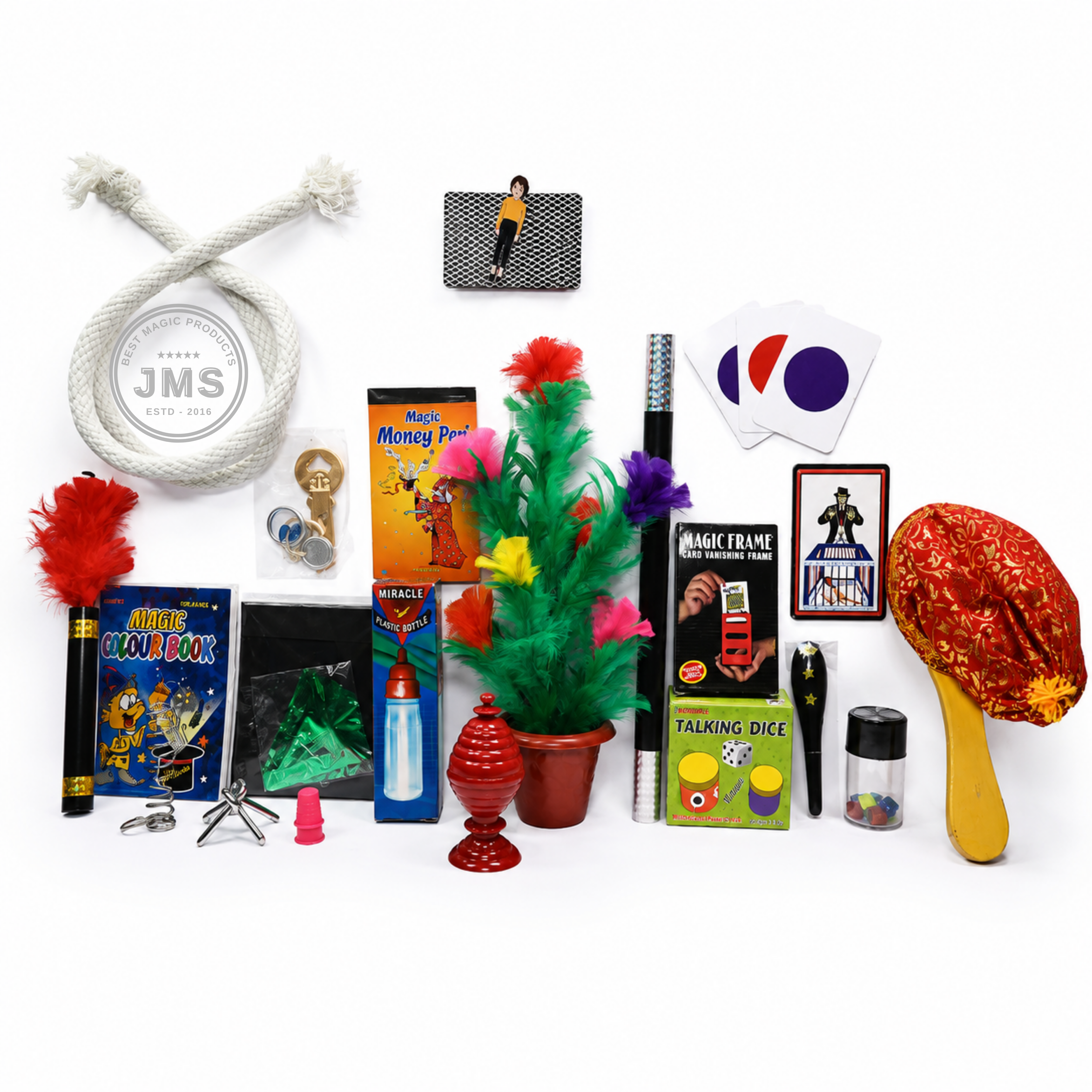 Ultimate Kit Box