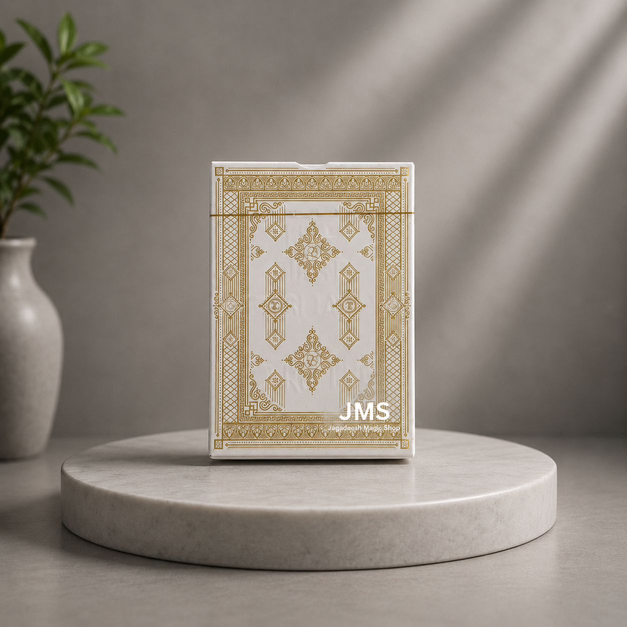Lies Playing Cards (Nothing is Real)