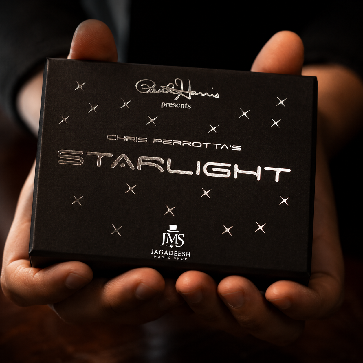 Starlight by Chris Perrotta