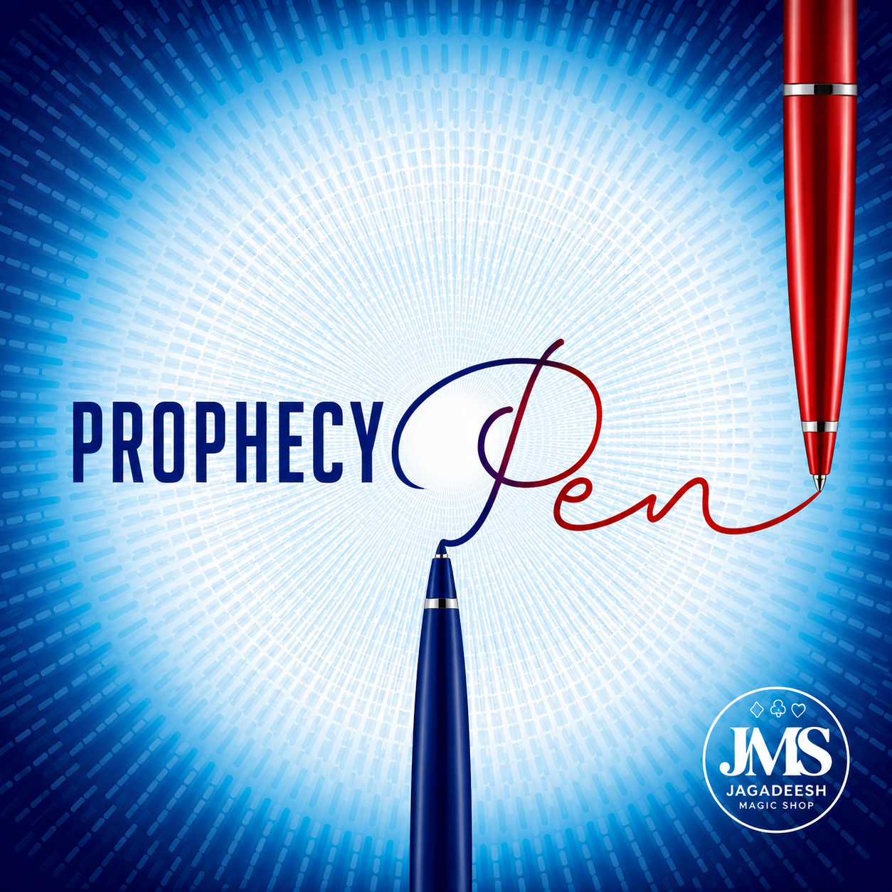 Prophecy Pen by Penguin Magic