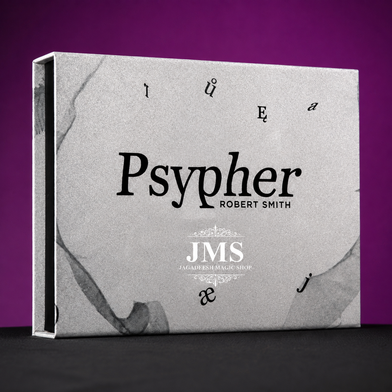 Psypher PRO by Robert Smith