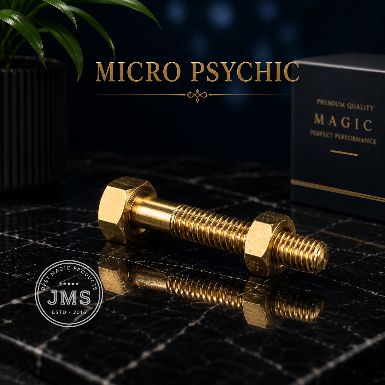 Micro Psychic