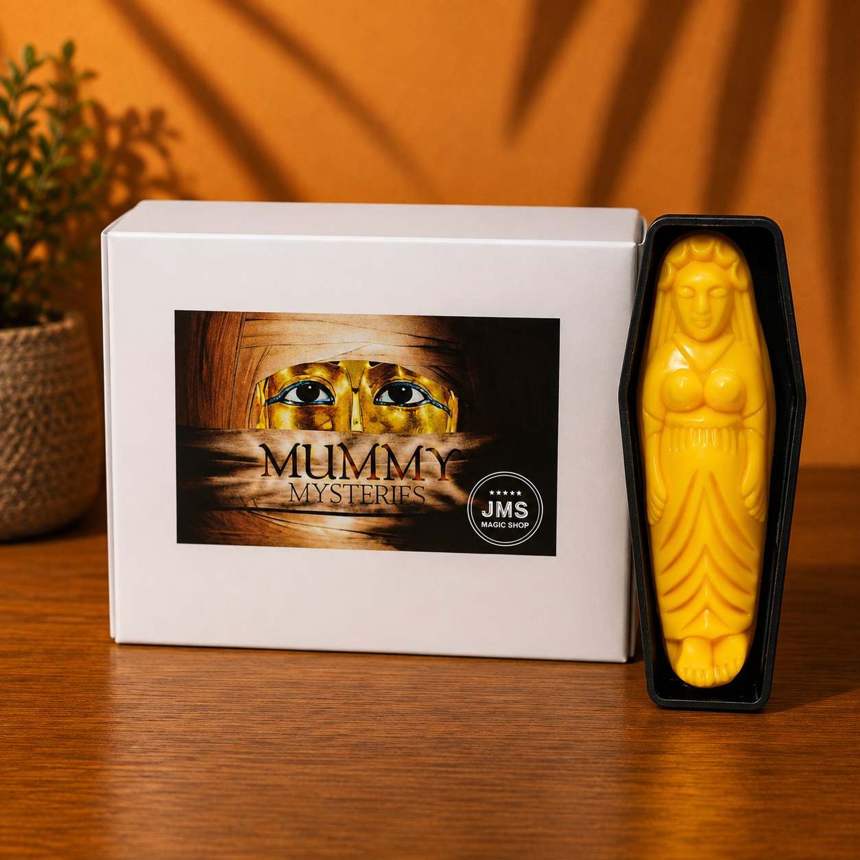 Mummy Mystery - Deluxe
