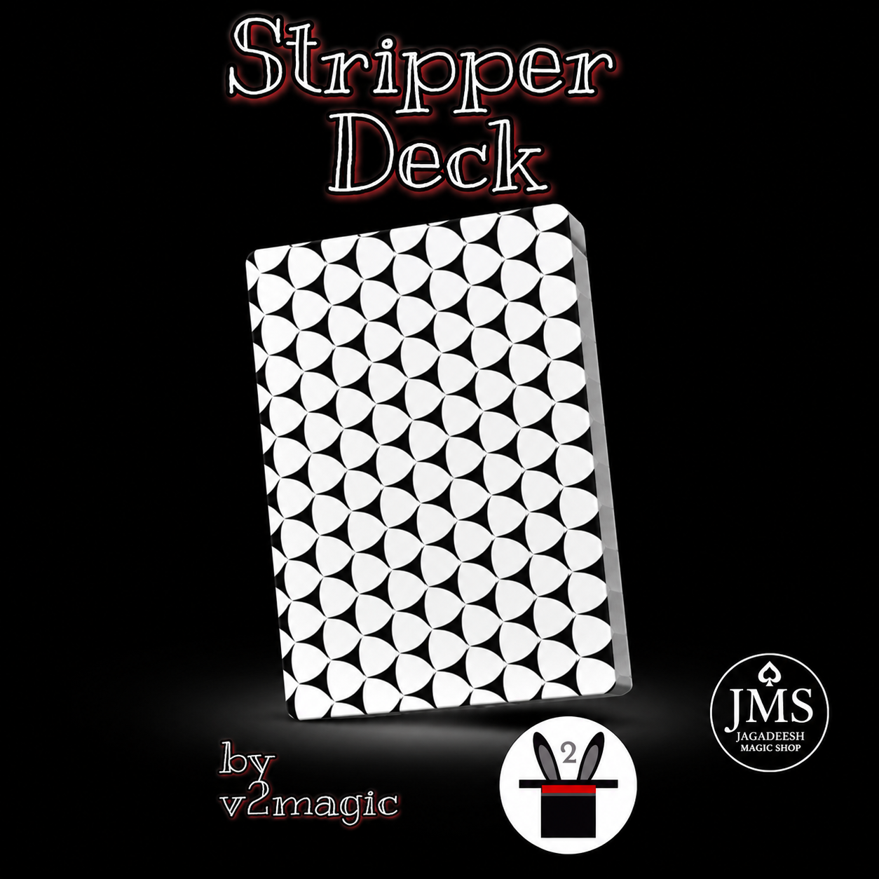 Stripper Deck