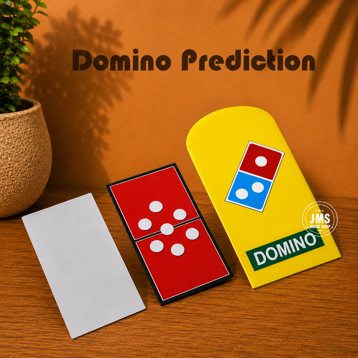 Domino Prediction