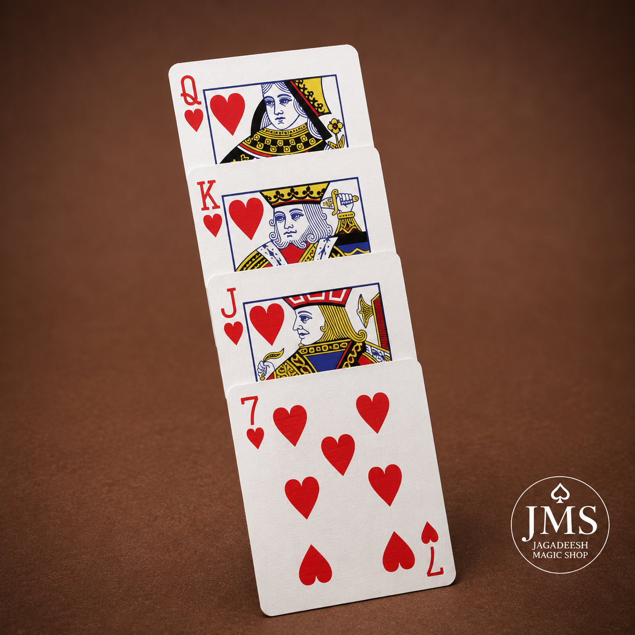 4 Card Monte
