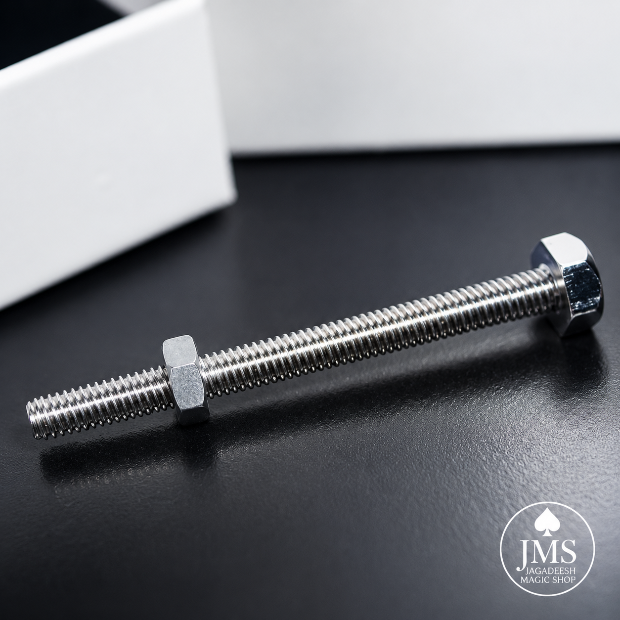 Strongman - Bending Screw