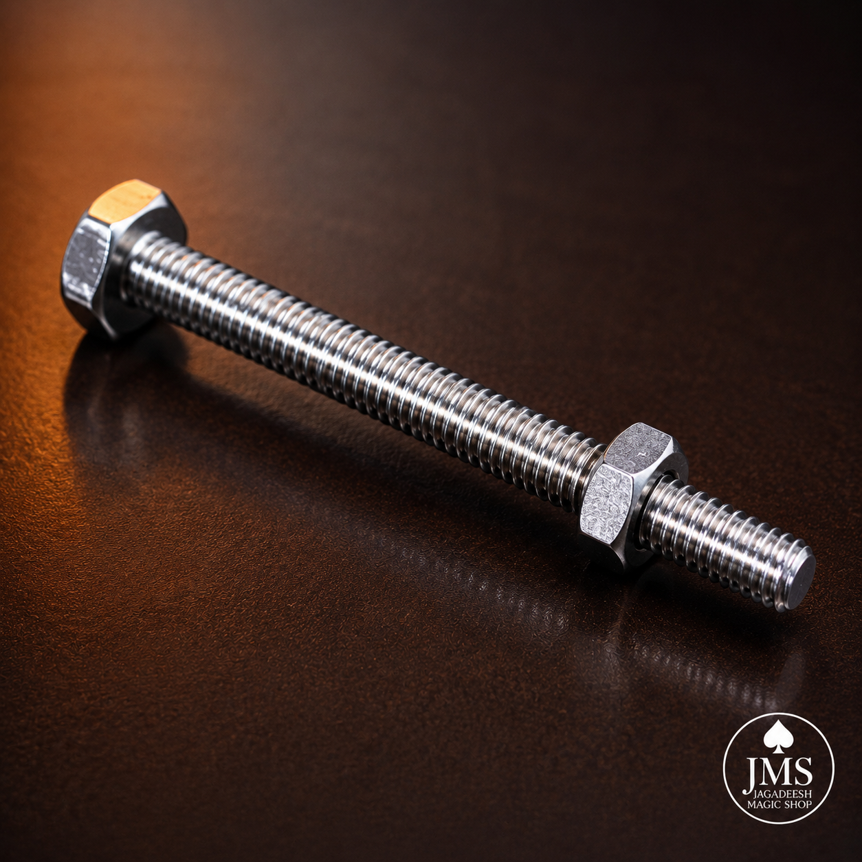 Strongman - Bending Screw ( economic )