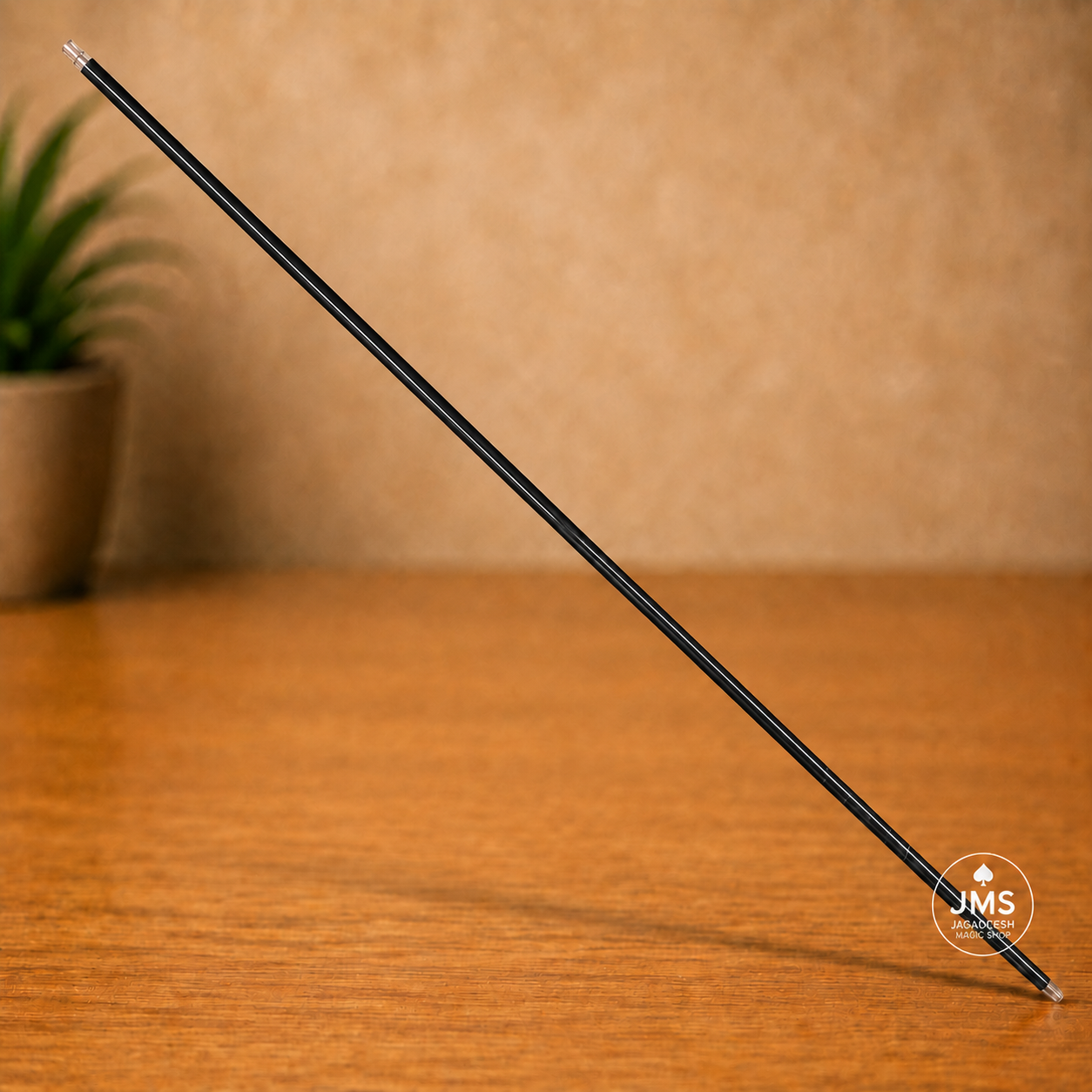 Appearing Cane (Metal black)