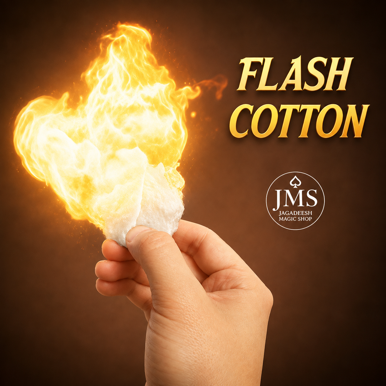 Flash Cotton
