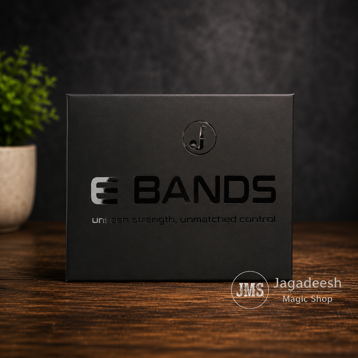 E Bands - loops