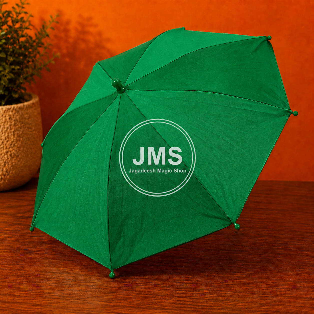 Umbrella Production (16 inch) (Green)