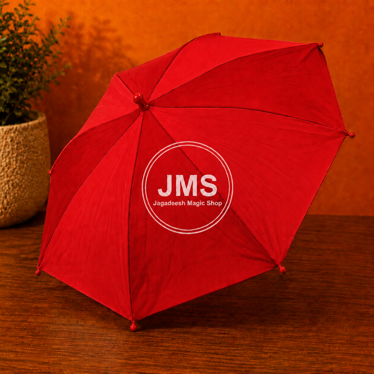 Umbrella Production (16 inch) (Red)
