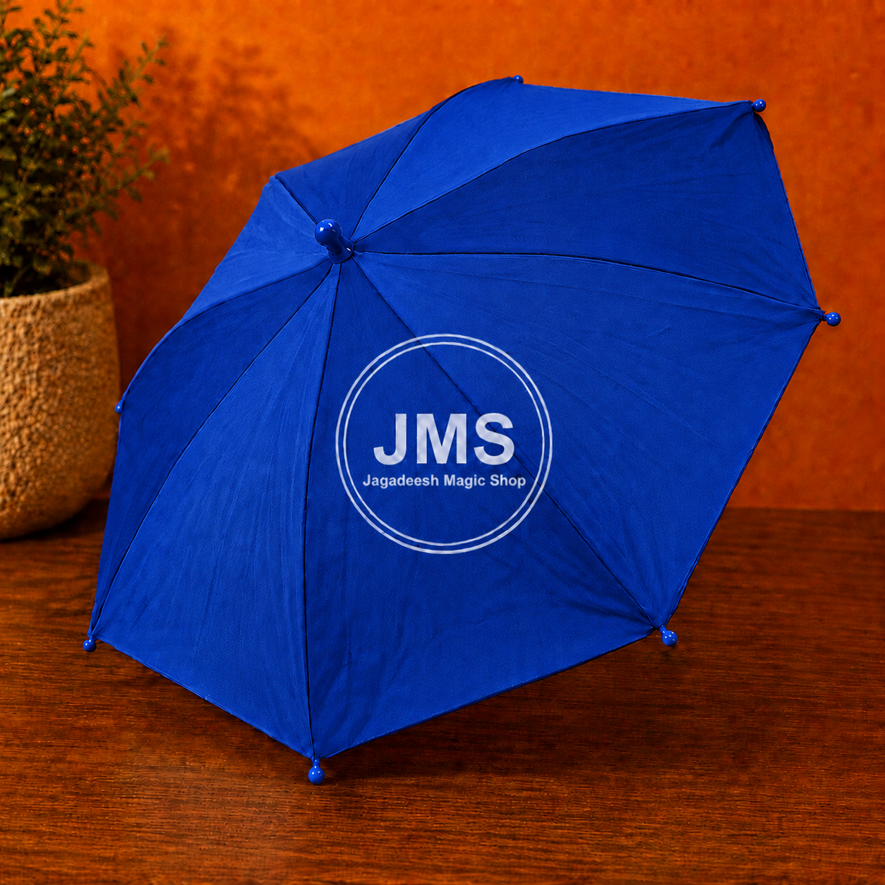 Umbrella Production (16 inch) (Blue)