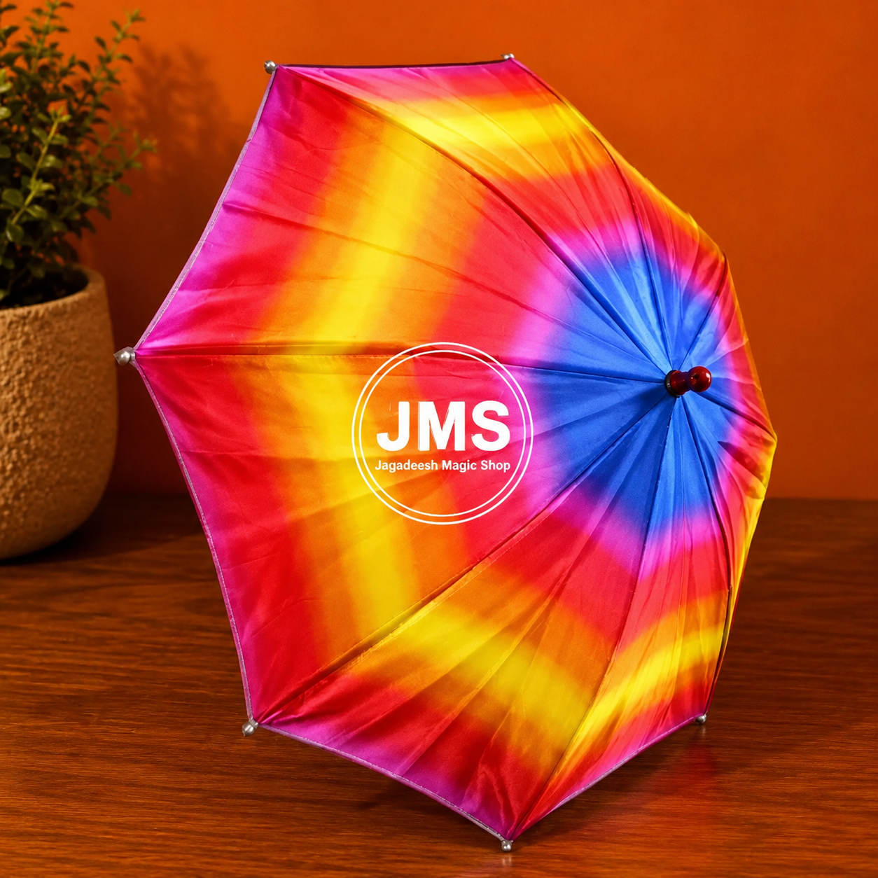 Umbrella Production (16 inch) (Rainbow)
