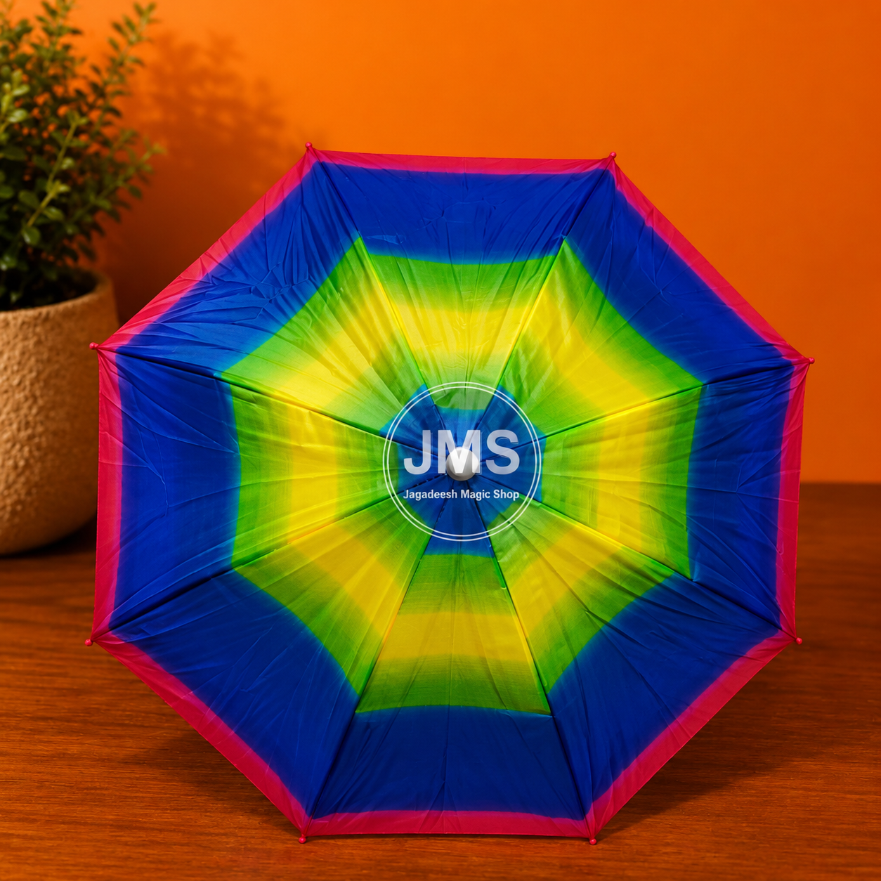 Umbrella Production (16 inch) (Multicolour)