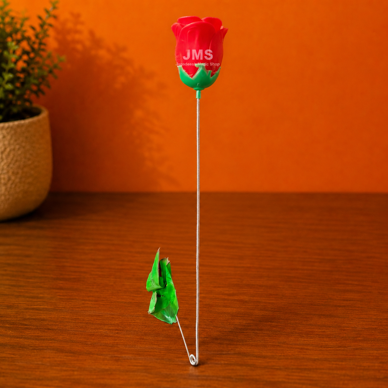 Fire to Rose - Deluxe