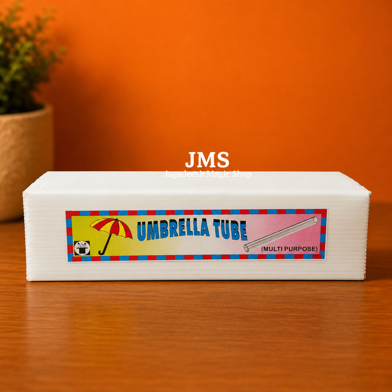 Umbrella Tube