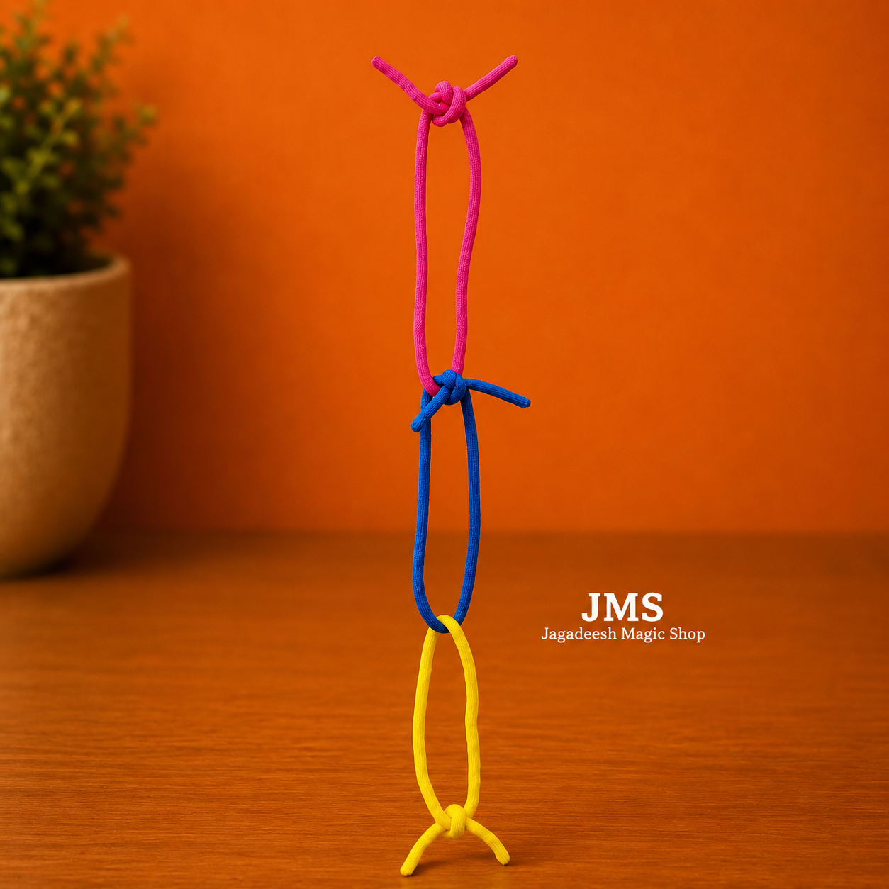 Linking Rope Loops Deluxe