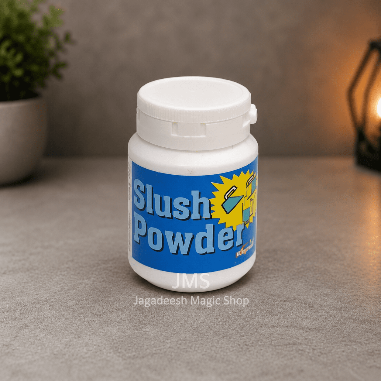 Slush Powder