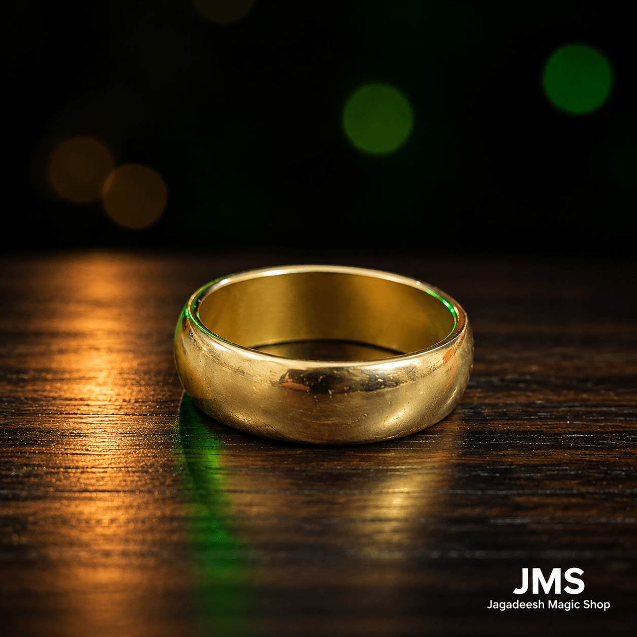 PK Ring (Size 12)