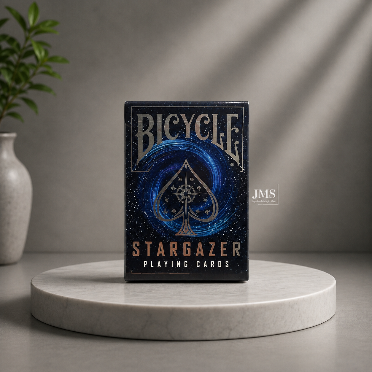 Bicycle Stargazer Playing Cards