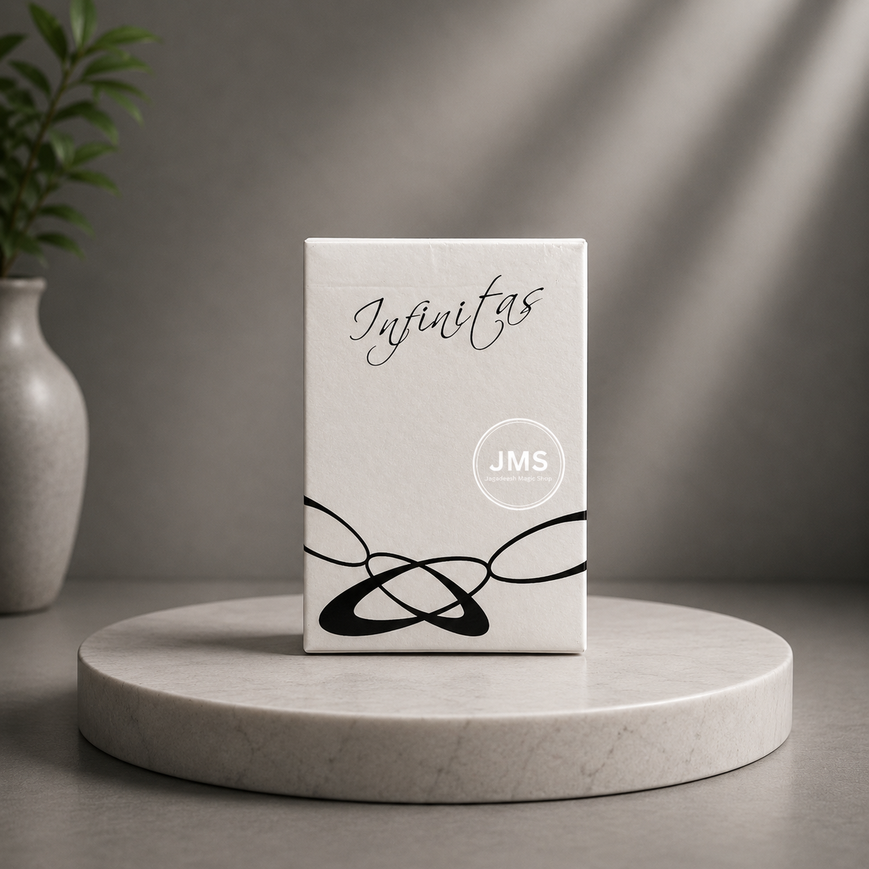 Infinitas Playing Cards