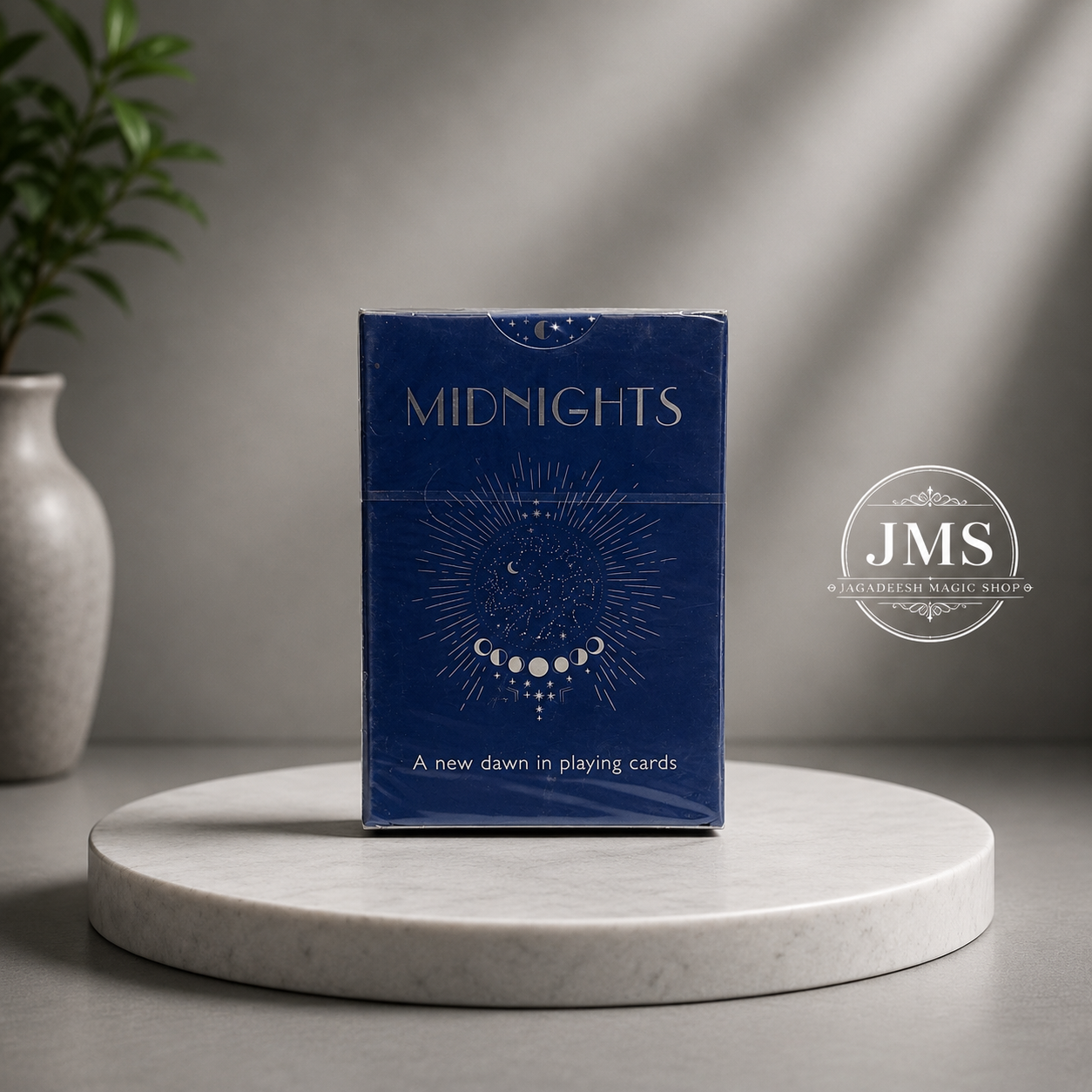 Midnights - Luxury Playing Cards Changing Lives