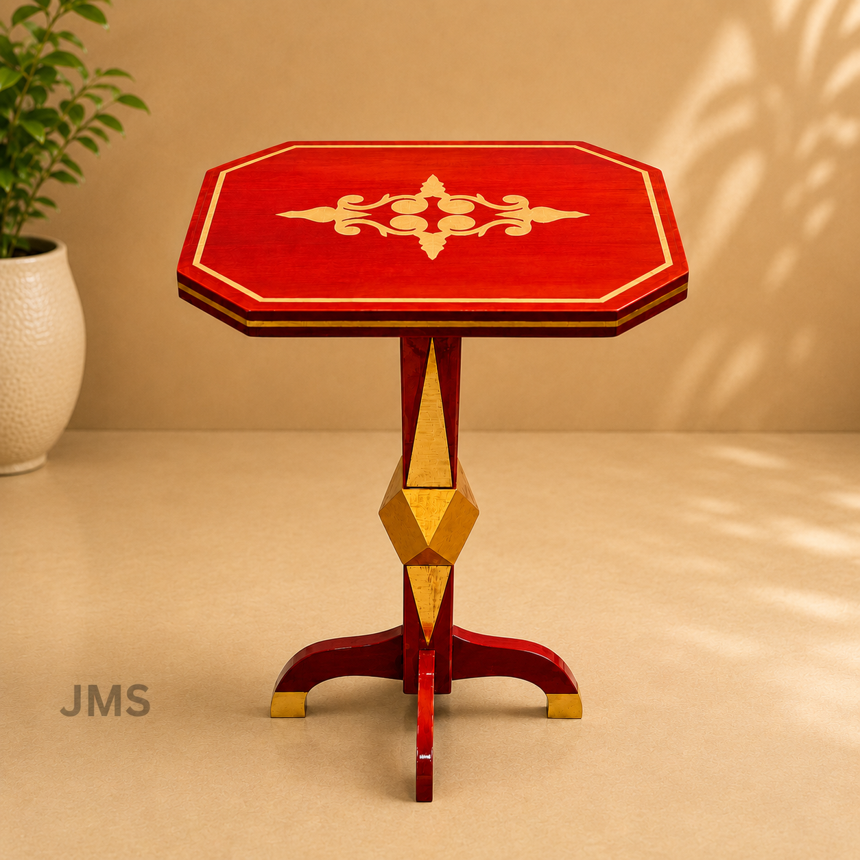 Floating Table