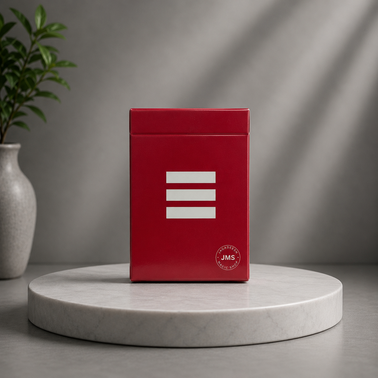 Revolution Playing Cards