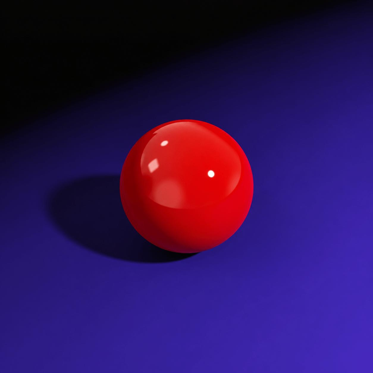 Magnetic Ball by IARVEL MAGIC