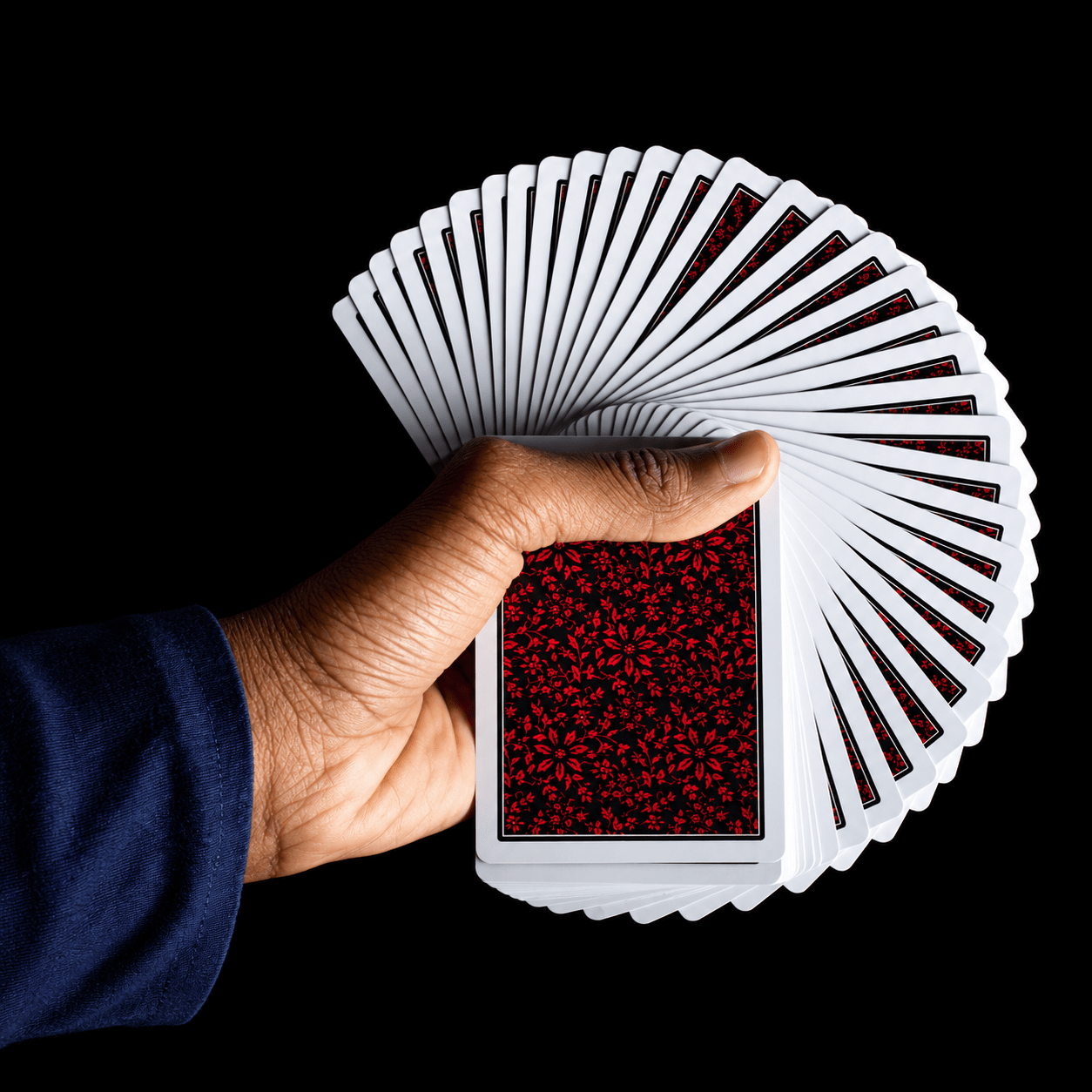 Midas decks
