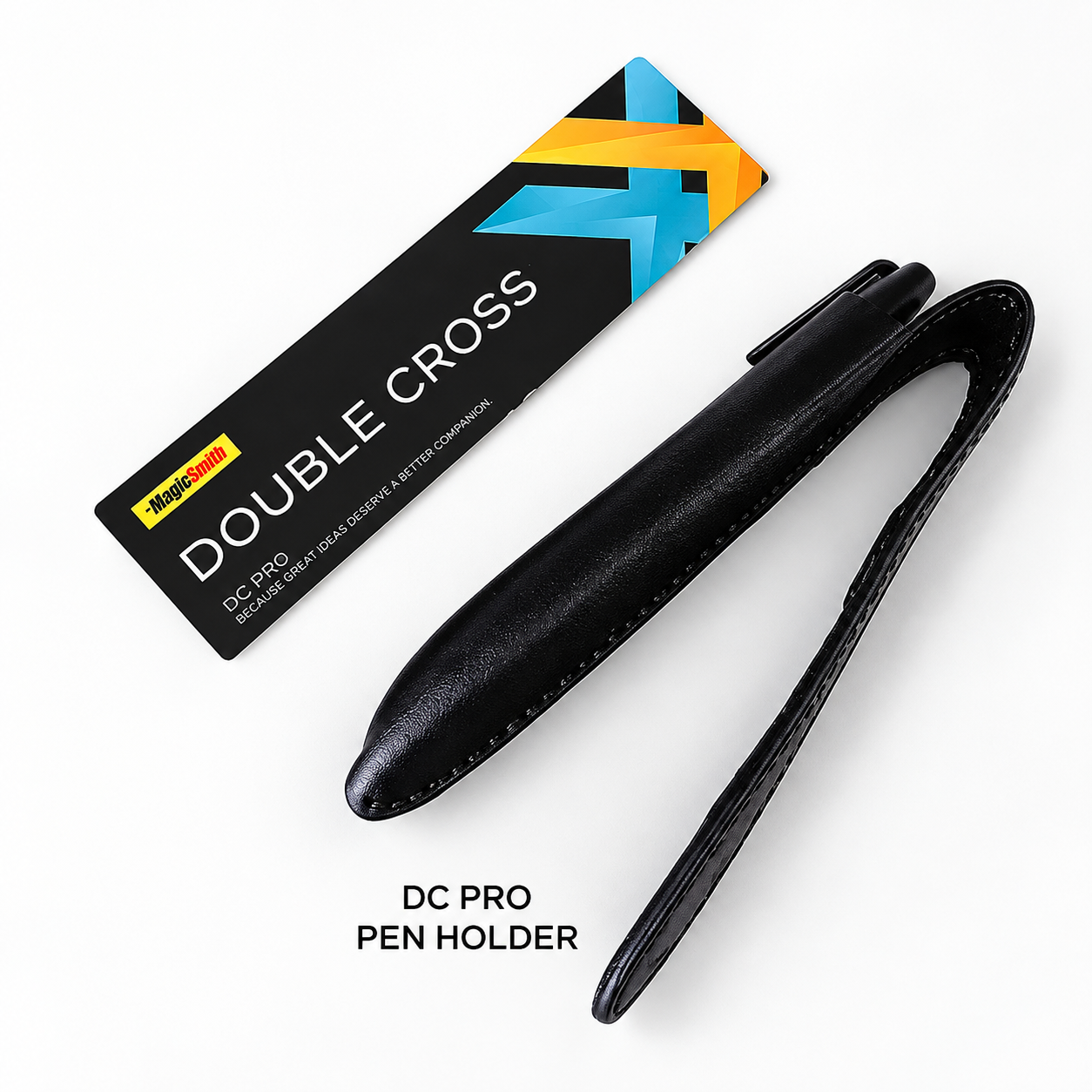 Double Cross Pro Holder by GRUM®