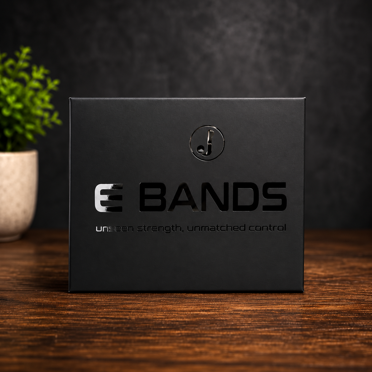 E Bands - loops