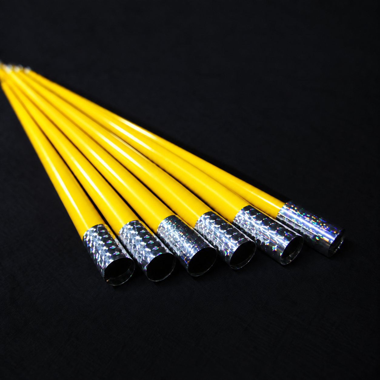 Appearing Cane (Metal yellow)
