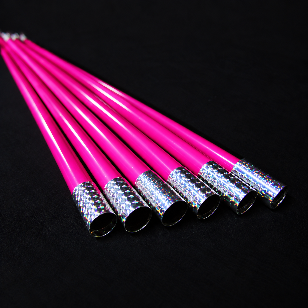 Appearing Cane (Metal Pink)