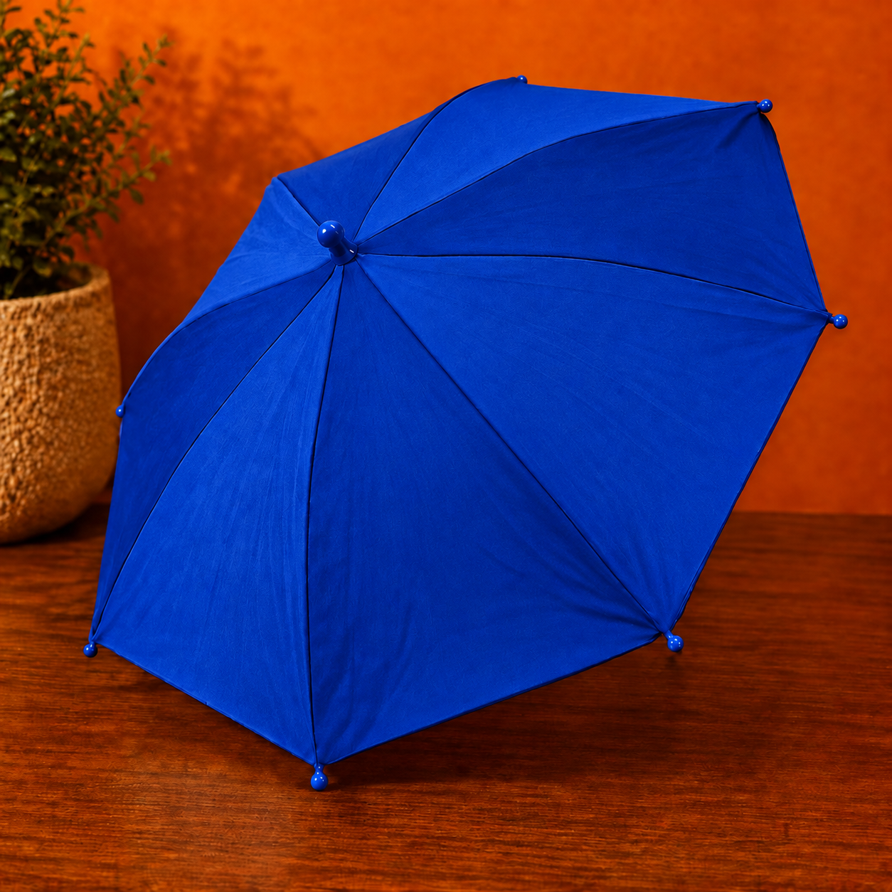 Umbrella Production (16 inch) (Blue)