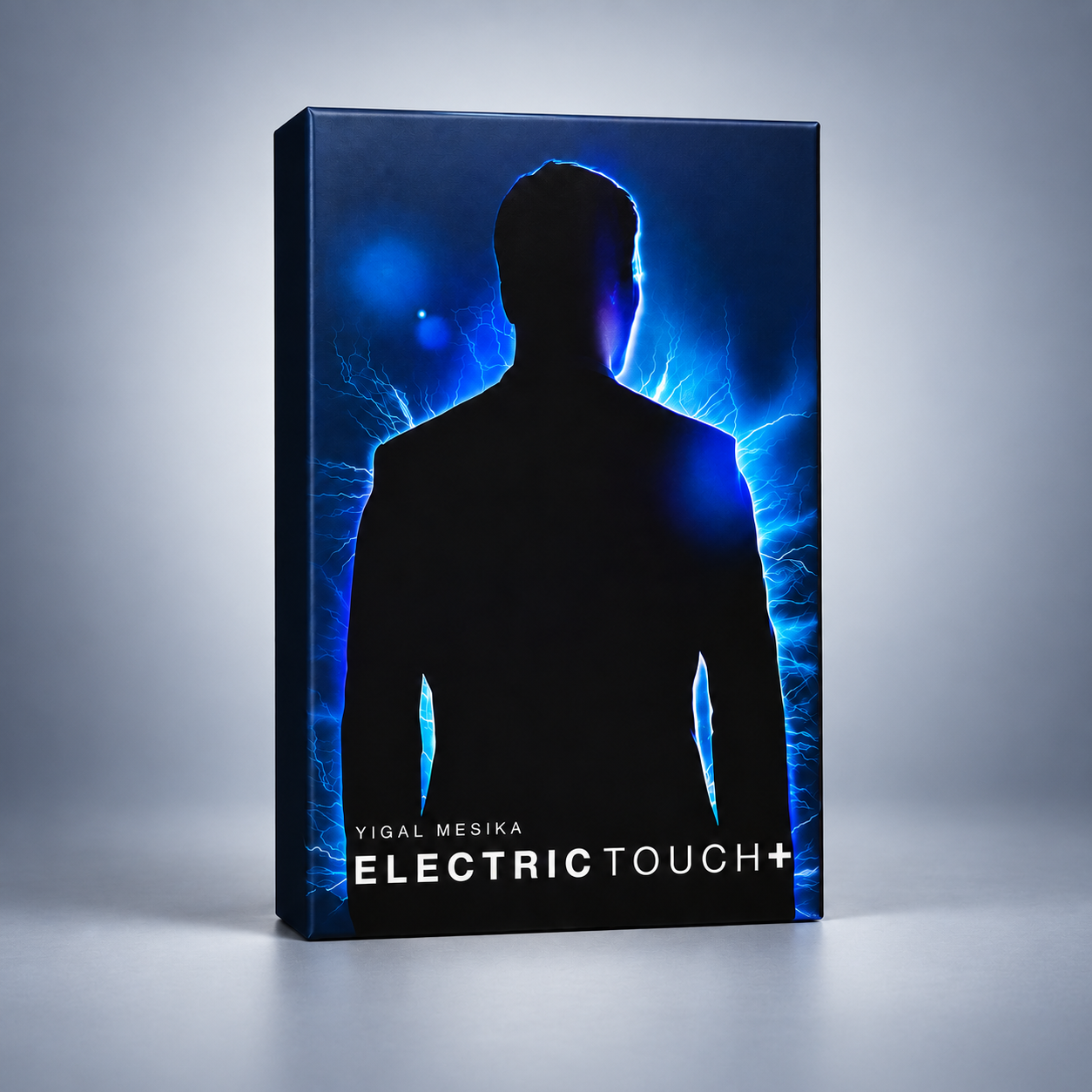 Electric Touch+ (Plus) by Yigal Mesika
