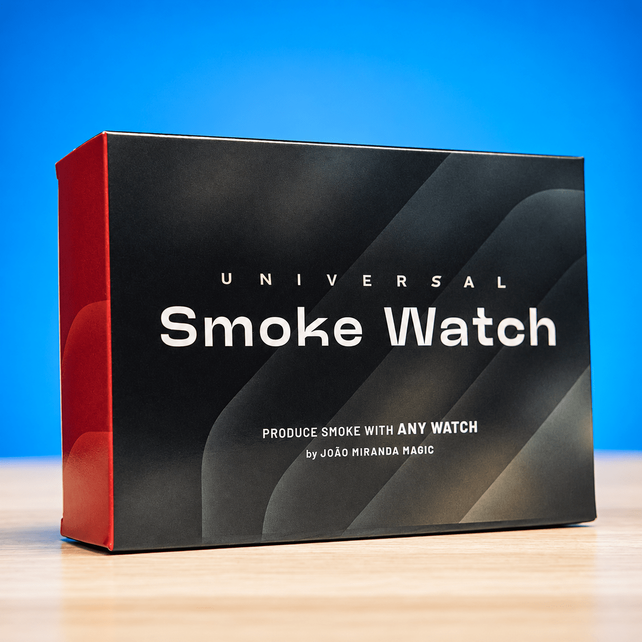 Universal Smoke Watch
