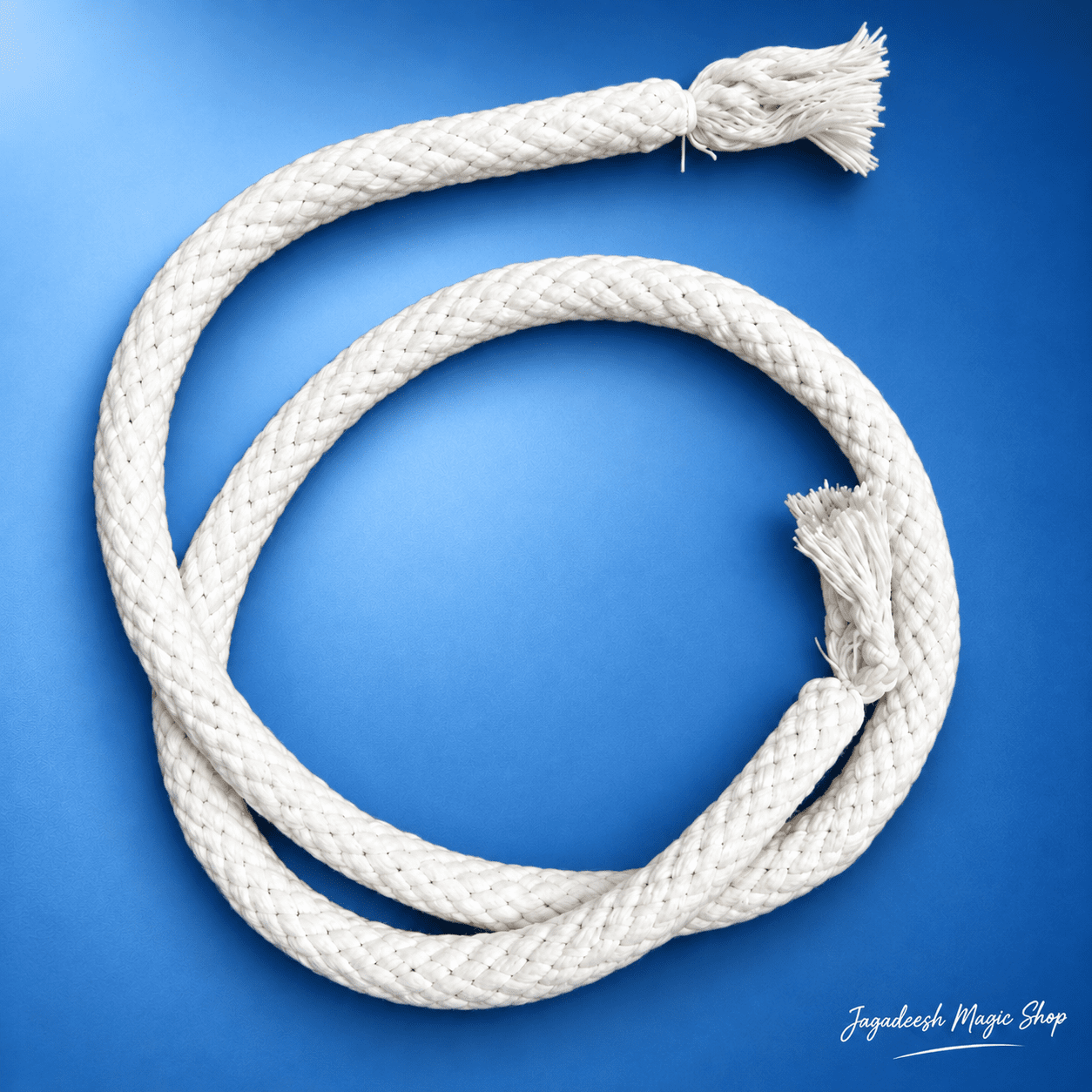 Stiff Rope Deluxe