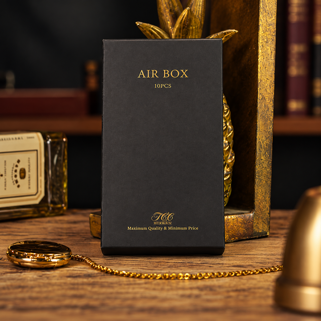 Air Box (10 pack) by TCC