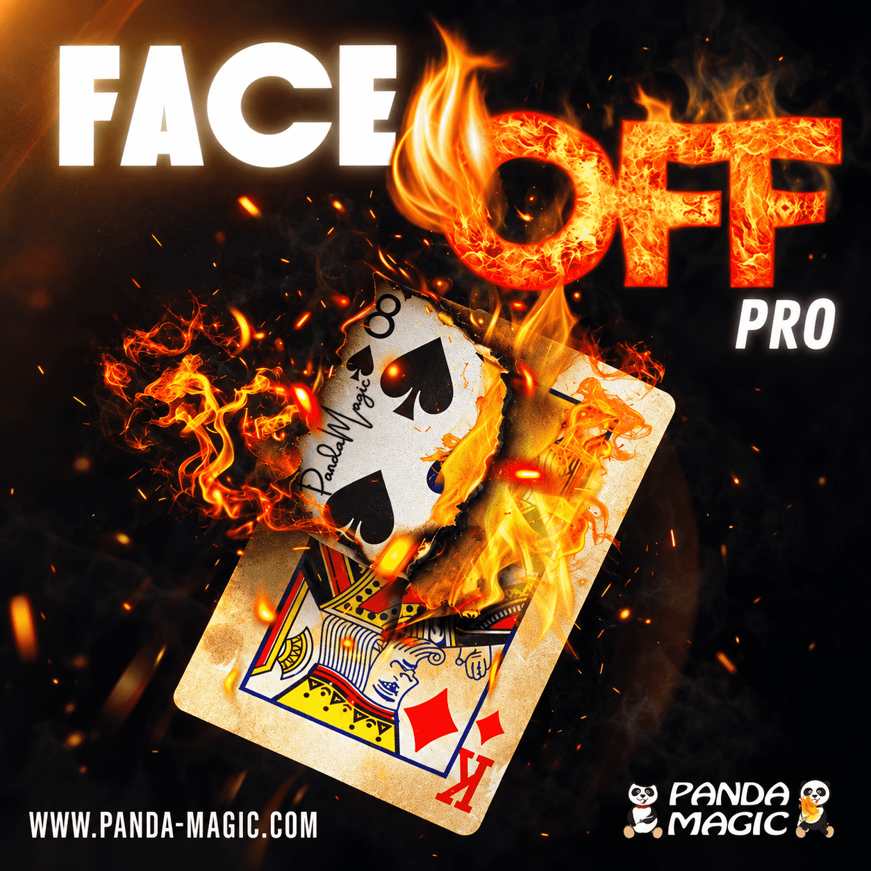 Face Off Pro By Panda Magic