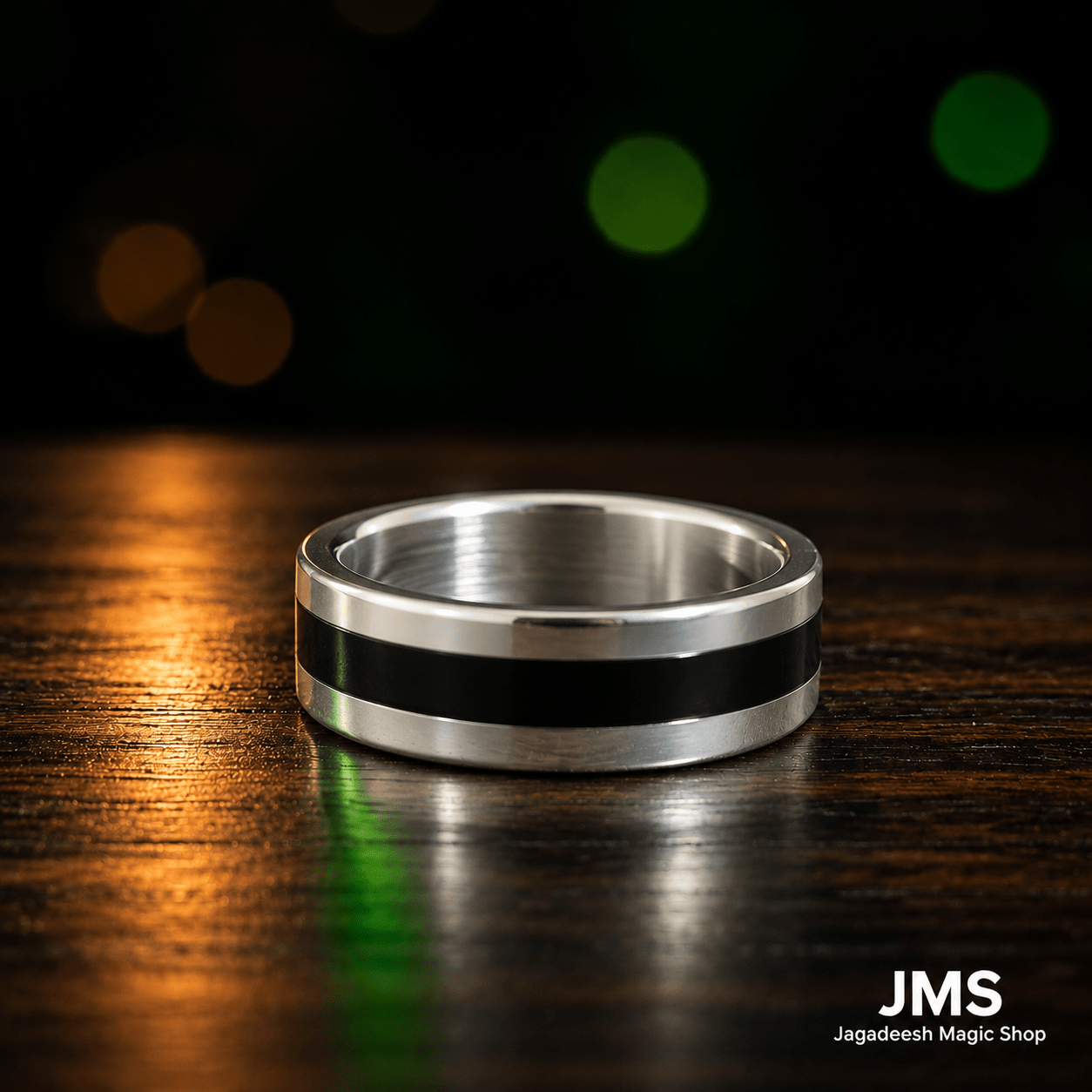 PK Ring (Size 6)