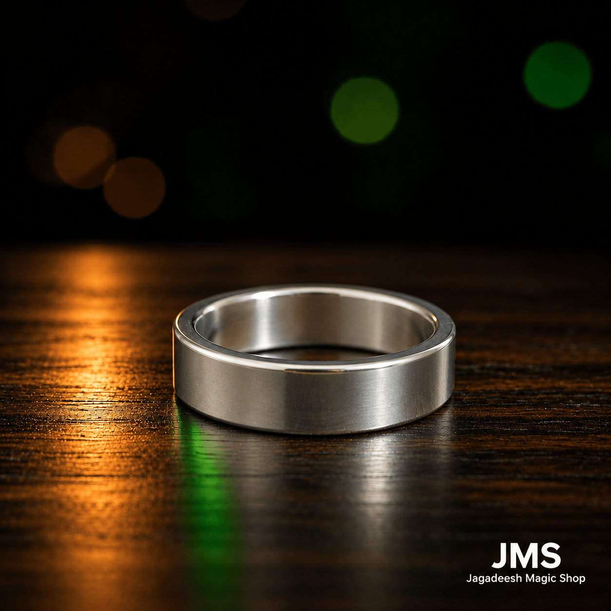 PK Ring (Size 6)