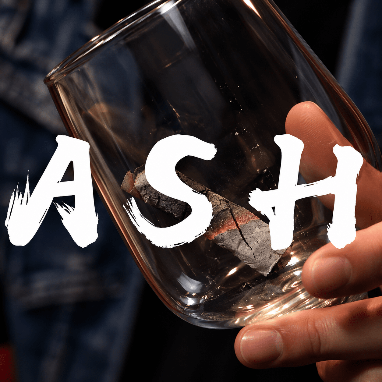 ASH by Pen & MS Magic