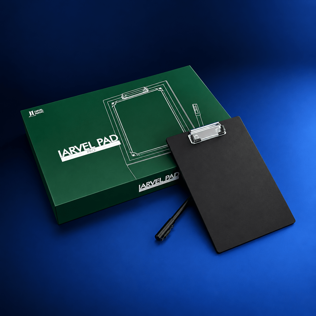 IARVEL Pad Pro Max by IARVEL MAGIC