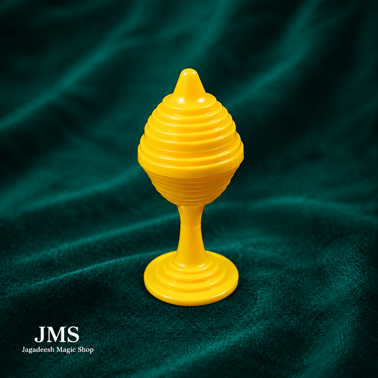Ball and Vase Mini - Deluxe