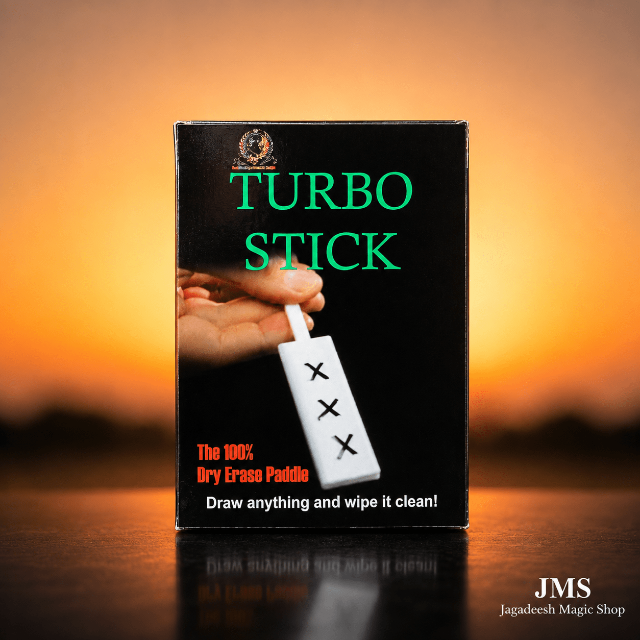 Turbo Stick - (Pack of 2)