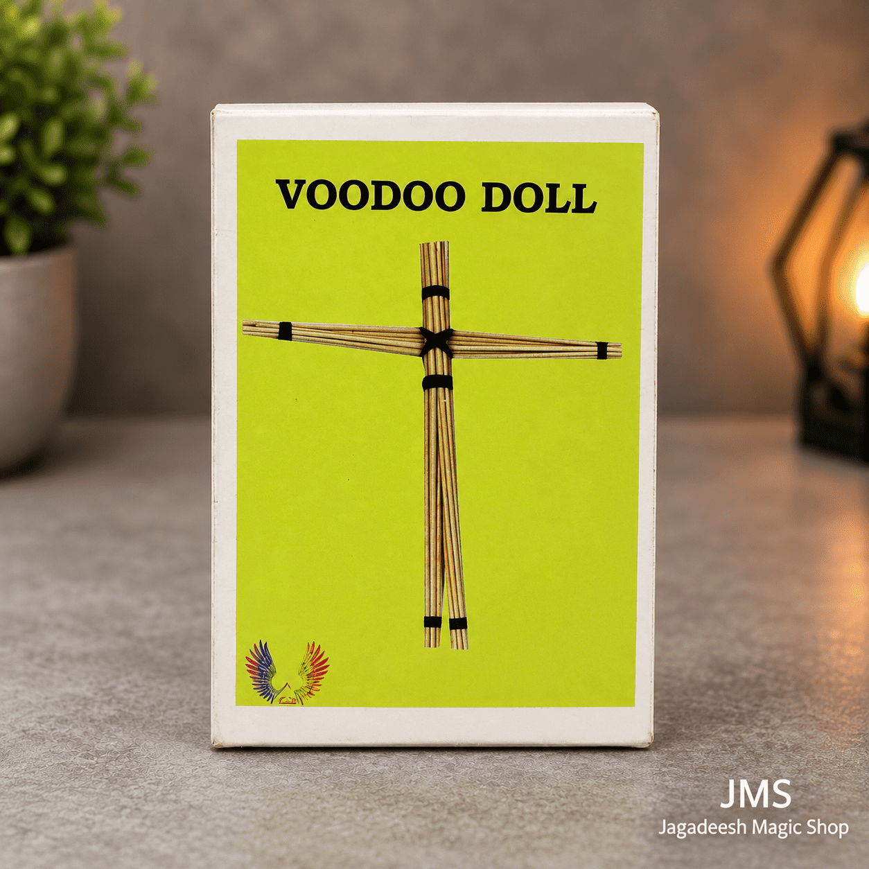 Voodoo Doll